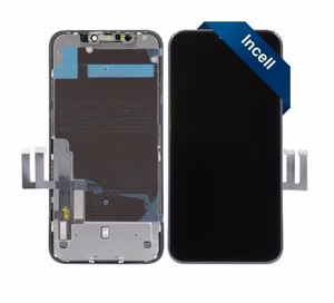 LCD screen for iPhone 11 with touch screen INCELL (Removable IC)