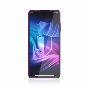 HMD Crest Max – 3mk Silky Matt Pro puhelimen näytönsuoja