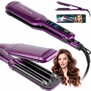 Hiuslainerauta DREAM WAVES 300