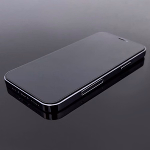 Screen Protection "Wozinsky Full Glue 5D" Apple iPhone 12 / 12 Pro