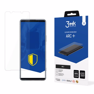 Sony Xperia 5 II 5G - 3mk ARC+ - 3mk ARC+