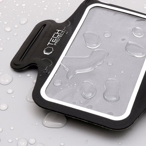 Tech-Protect M5 Armbend olkakotelo - musta