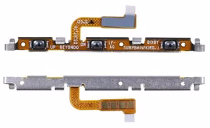 Flex Samsung G973 S10/G975 S10+ with volume buttons original (service pack)