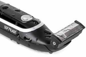 Langaton parranajokone SOFTBLADE