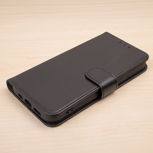 Smart Classic case for Xiaomi Redmi 13 4G / 13 5G black