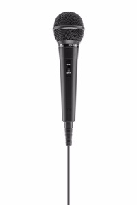 JVC XS-EP514B juhla-kaiutin, musta