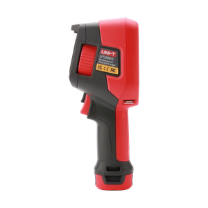 Uni-T UTi256G -lämpökamera