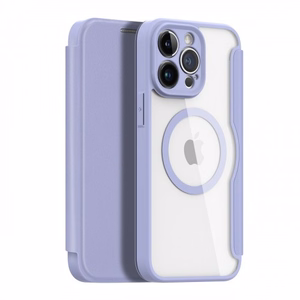 Case Dux Ducis Skin X Pro Apple iPhone 14 Pro Max purple