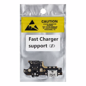 Latauskortti Realme C21Y OEM (Fast Charger)