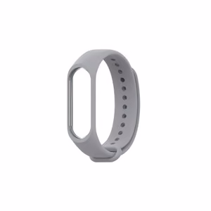 Band Xiaomi Mi Band 5/6/7 grey