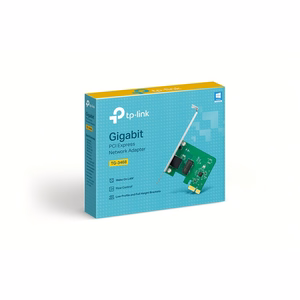 TP-Link TG-3468 sisäinen Ethernet-verkkosovitin, 2000 Mbit/s