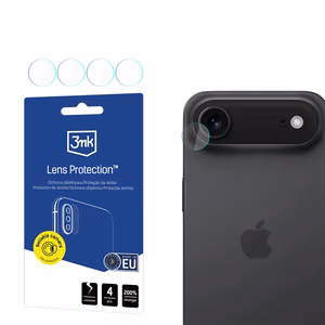 3mk Lens Protection Kameran linssin suojalasi Apple iPhone 17 Air:lle