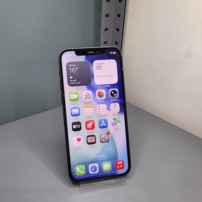 Mobile Phones
