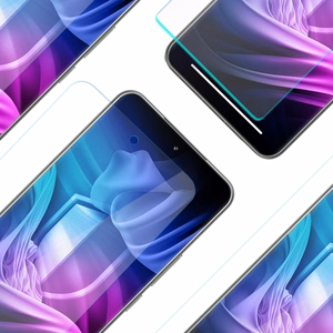 Xiaomi 15 Pro – 3mk Silky Matt Pro puhelimen näytönsuoja