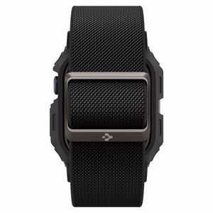 Spigen Lite Fit Pro Apple Watch 10 (42mm) Matta Musta