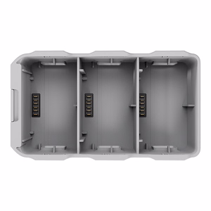 DJI Lito X1 kaksisuuntainen latauskeskitin