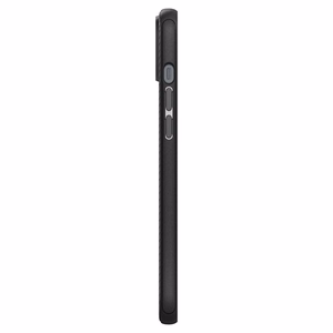 Spigen Mag Armor iPhone 14 Plus Case - Matte Black