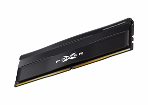 Silicon Power XPOWER Zenith Gaming DDR5-muistisarja 64 GB (2 × 32 GB) 6000 MHz