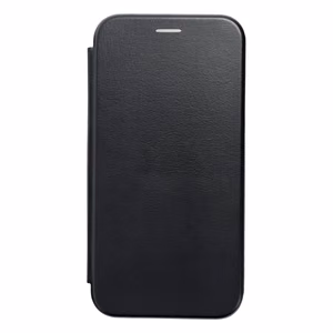 ELEGANCE-lompakkokotelo SAMSUNG A35 musta