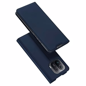 Dux Ducis Skin Pro Case for Xiaomi Mi 11 Pro blue