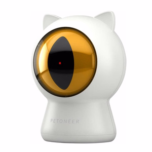 Älykäs laser koiran / kissan leikkiin Petoneer Smart Dot
