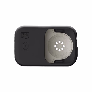 3mk Endurance Varavirtalähde Apple Watch 49 mm 2.5W 1200mAh USB-C - musta