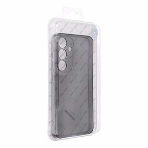 Case for Xiaomi 13 Lite 5G Box Premium 1,5 mm transparent black