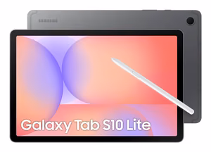 Samsung Galaxy Tab S10 Lite WiFi 128GB 27.7 cm (10.9") 6 GB Wi-Fi 6 (802.11ax) grey