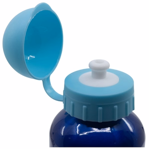Disney Stitch Palms -alumiinipullo, 400 ml
