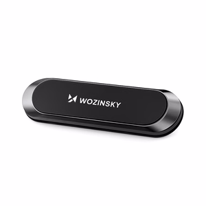 Wozinsky magneettinen kojelautakiinnike musta (WMH-01)