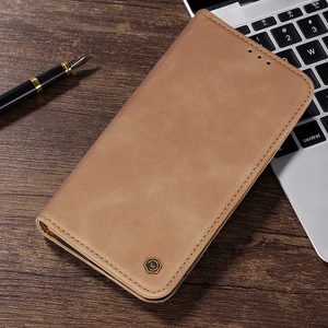 Wonder Smart Suojakuori Xiaomi Redmi Note 13 5G:lle cappuccino