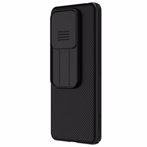 NILLKIN CAMSHIELD suojakuori XIAOMI REDMI NOTE 14 musta