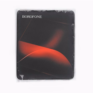 Hiirimatto Borofone BG8 20x24cm musta