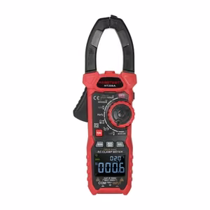 Pihtimittari DC1000V/1000A, AC750V/1000A