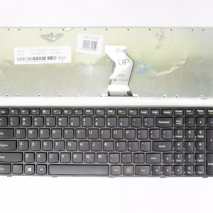 Näppäimistö LENOVO: IdeaPad: G500, G505, G510, G700, G710