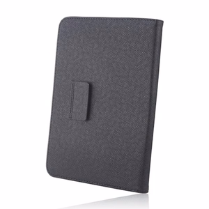 Yleiskotelo tableteille Orbi 9-11'' (L27 x W20 cm) musta-sininen
