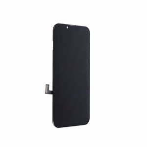 LCD-näyttö iPhone 13 digitoijalla musta (HD+ Incell) IC Transferable