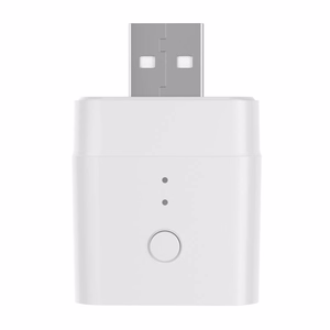 Älysovittimen USB ZigBee-kytkin SONOFF ZBMicro (max 36W)