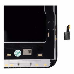 FixCell LCD-näyttö IPHONE 14 Pro SOFT OLED DD (IC vaihdettavissa)