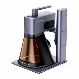 LaserPecker LP2 Plus laserkaiverrin
