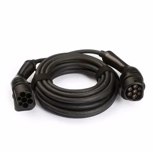 EV charging cable Reach EVCC3 Type2-Type2 16A 11kW 10.0m