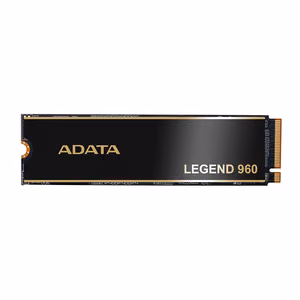 ADATA LEGEND 960 M.2 2 TB PCIe 4.0 3D NAND NVMe SSD