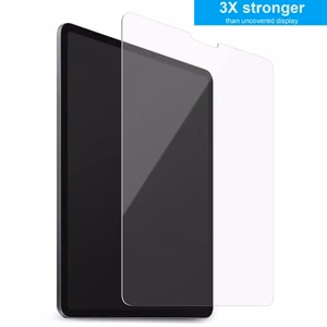 Puro protective screen glass for iPad Pro 12.9" (2018 / 2020 / 2021 / 2022)