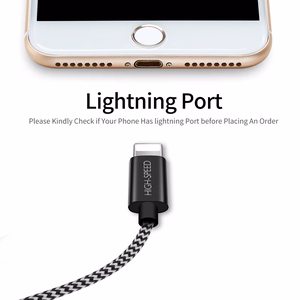 USB-kaapeli Dux Ducis K-ONE Lightning pikalaturi 1,0 m