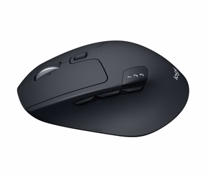 Logitech M720 Triathlon -hiiri