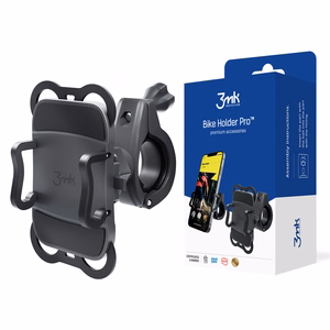 Lisävarusteet - 3mk Bike Holder Pro