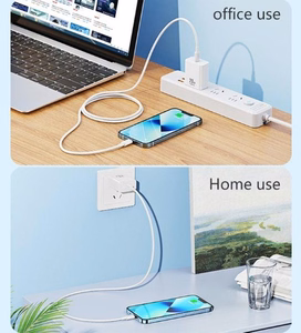 WALL CHARGER REMAX PRIME II SERIES 20W PD RP-U5