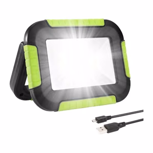 LEPRO 3300023 Camping Lamp, 1000 lm