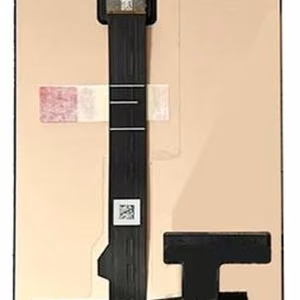 LCD-näyttö Xiaomi Redmi Note 13 Pro 5G/Poco X6 5G kosketusnäytöllä musta ORG