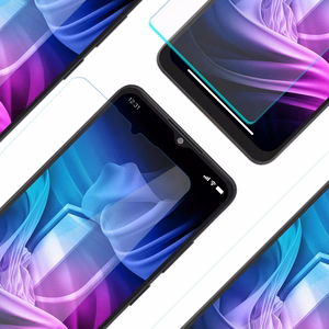 3mk SilkyMatt Pro matta kalvo ZTE Optus X Pro 5G